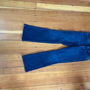 7 For All Mankind Boot cut jeans